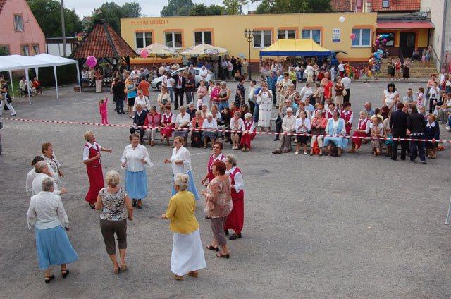 Festyn w Tolkmicku zdjęcie nr 16634