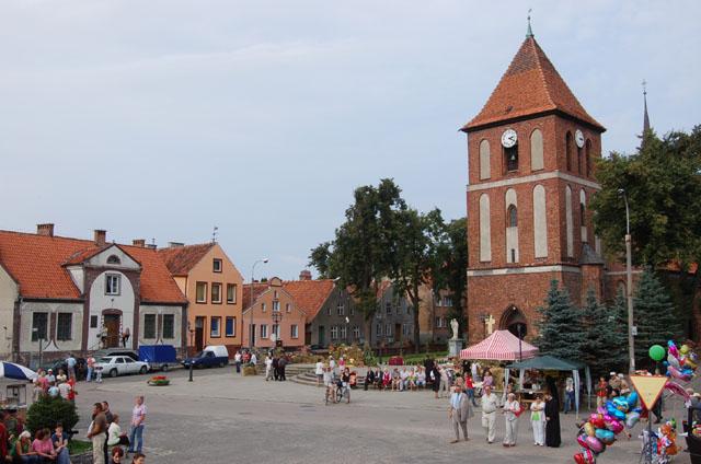 Festyn w Tolkmicku zdjęcie nr 16635