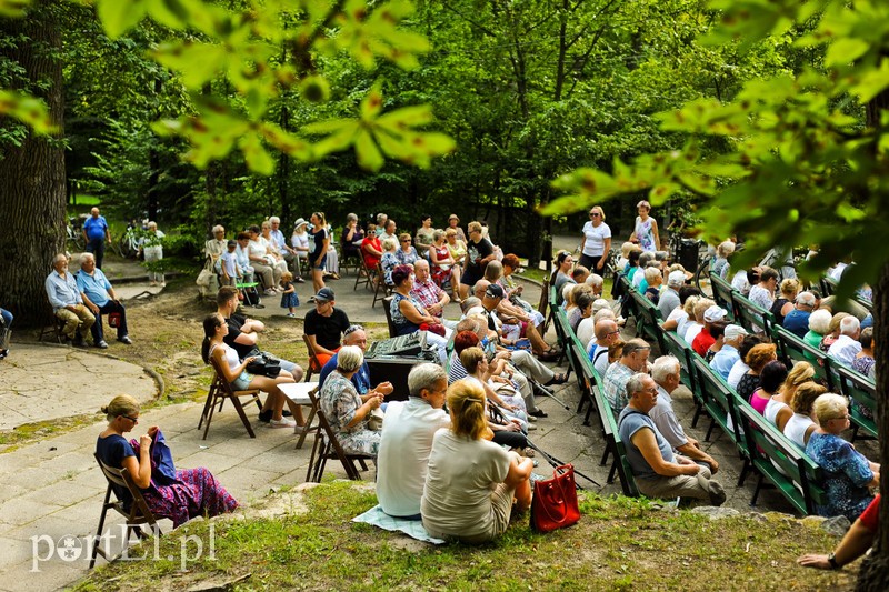 Folk w Bażantarni zdjęcie nr 206885