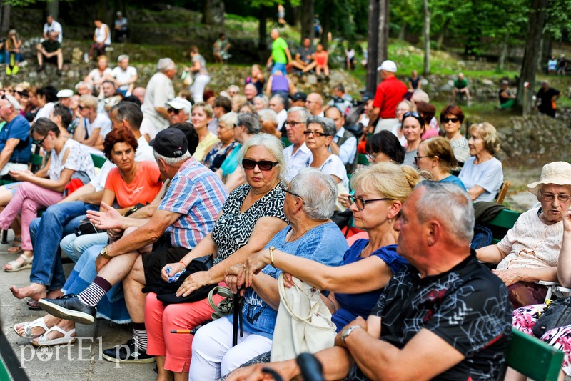 Folk w Bażantarni zdjęcie nr 206878