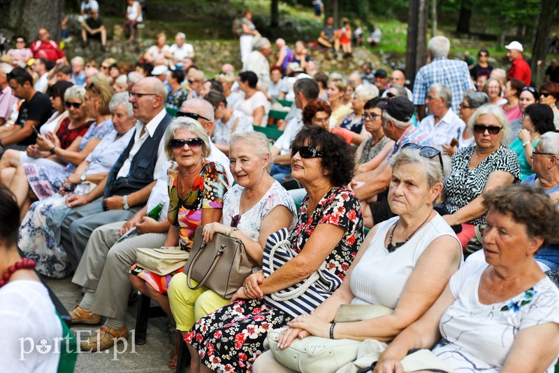 Folk w Bażantarni zdjęcie nr 206879