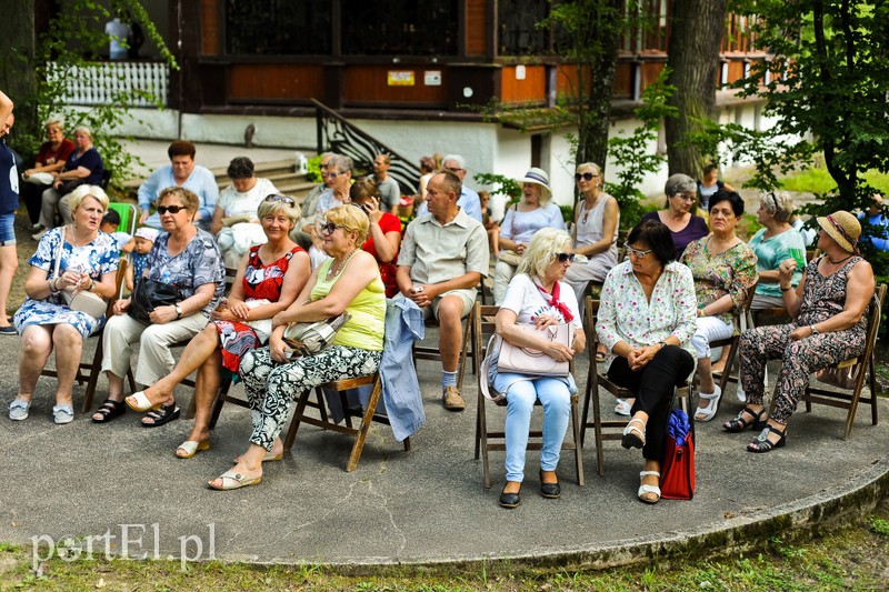 Folk w Bażantarni zdjęcie nr 206877