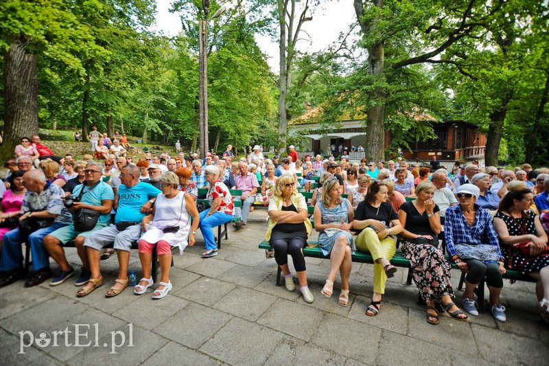 Folk w Bażantarni zdjęcie nr 206881