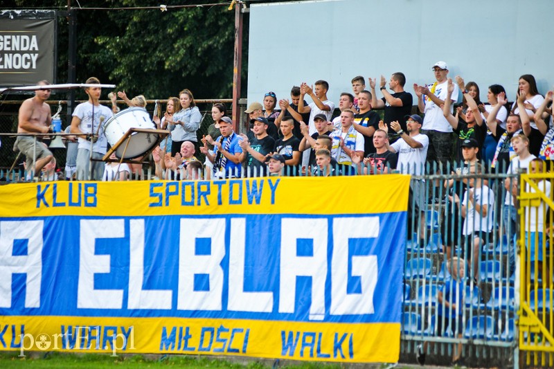 Olimpia liderem zdjęcie nr 206996