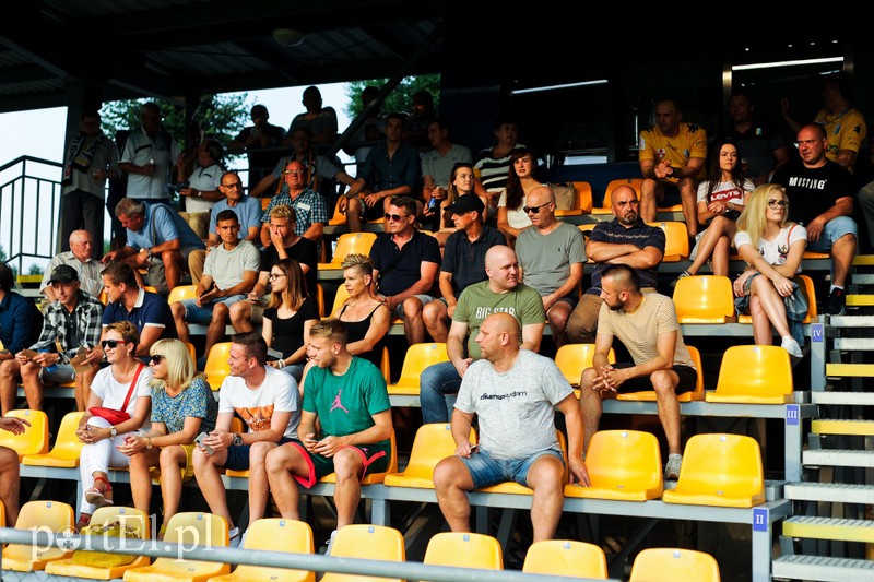 Olimpia liderem zdjęcie nr 206929