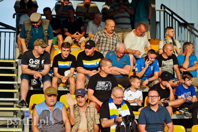 Olimpia liderem zdjęcie nr 206925