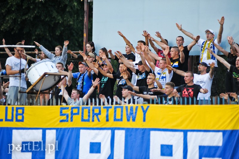 Olimpia liderem zdjęcie nr 206998