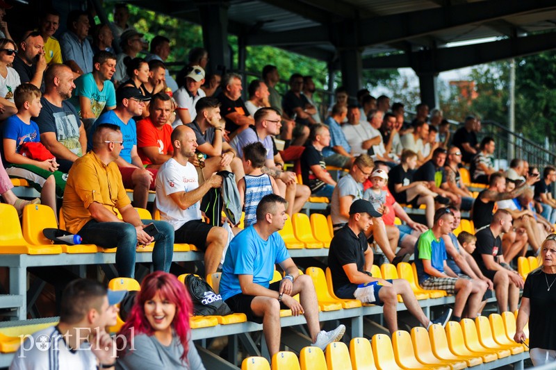 Olimpia liderem zdjęcie nr 206917
