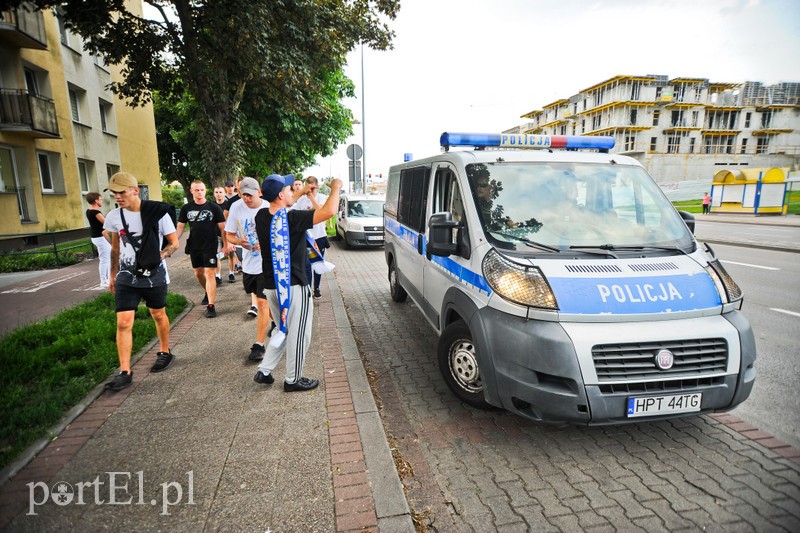 Olimpia liderem zdjęcie nr 206907