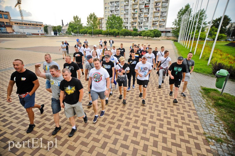 Olimpia liderem zdjęcie nr 206904
