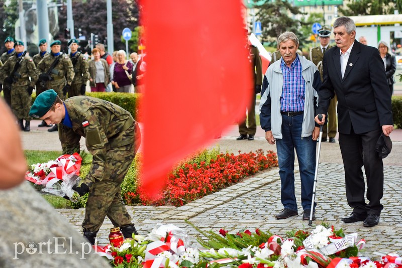 Tu mówi Polska. Tu mówi Warszawa zdjęcie nr 207204