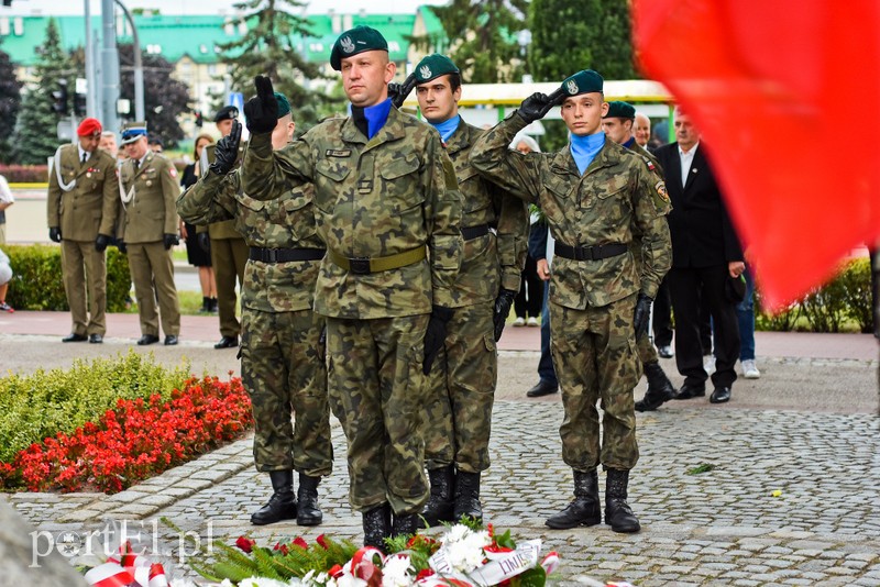 Tu mówi Polska. Tu mówi Warszawa zdjęcie nr 207203