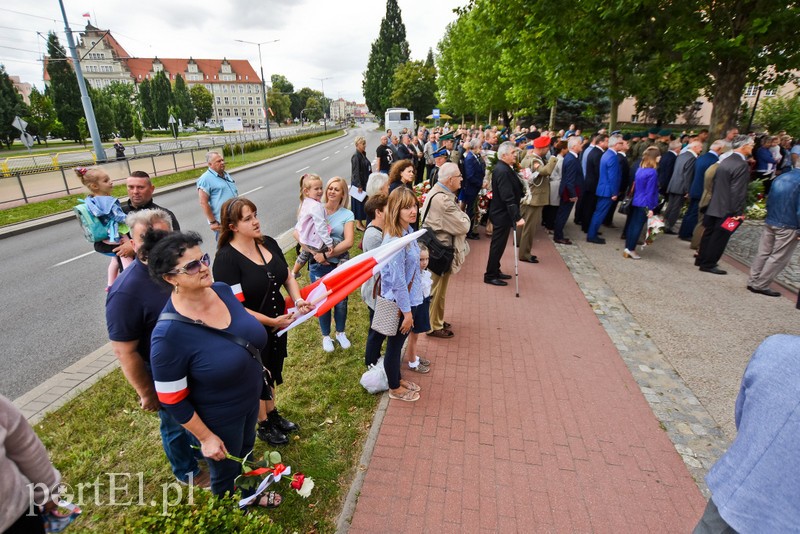 Tu mówi Polska. Tu mówi Warszawa zdjęcie nr 207148