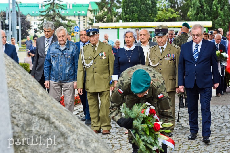 Tu mówi Polska. Tu mówi Warszawa zdjęcie nr 207180