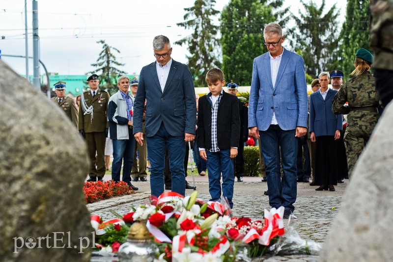 Tu mówi Polska. Tu mówi Warszawa zdjęcie nr 207192