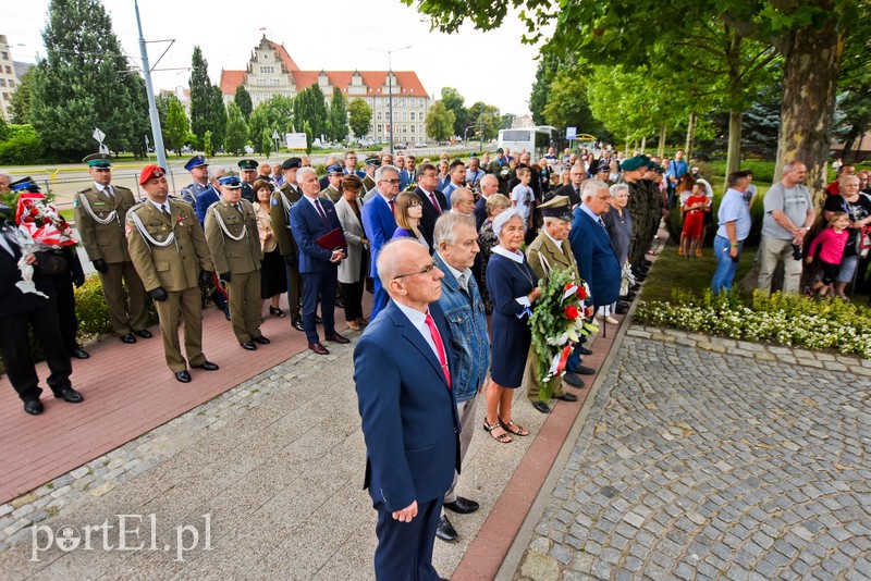 Tu mówi Polska. Tu mówi Warszawa zdjęcie nr 207157