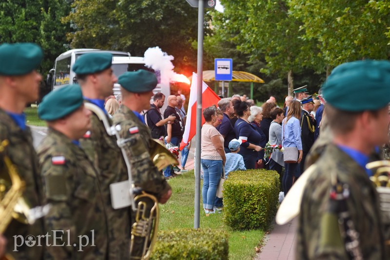 Tu mówi Polska. Tu mówi Warszawa zdjęcie nr 207142