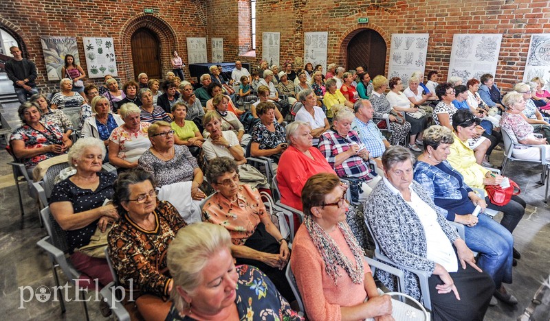 Racuchy nie tylko z cukrem pudrem zdjęcie nr 207212