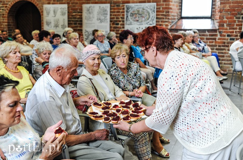 Racuchy nie tylko z cukrem pudrem zdjęcie nr 207230