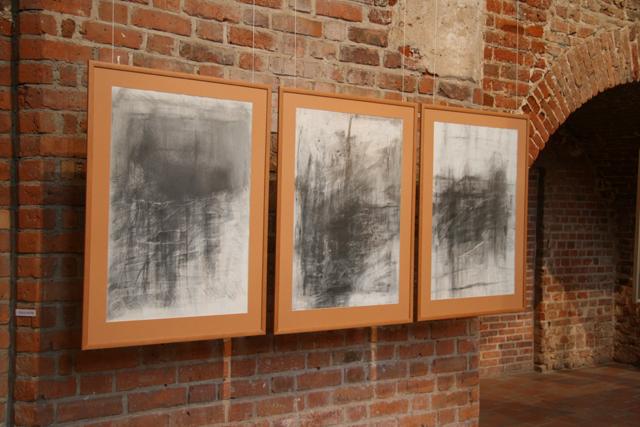 Olsztyńscy artyści w Galerii El zdjęcie nr 16647