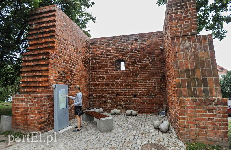 Stary i magiczny, taki jest tylko Malbork zdjęcie nr 207328