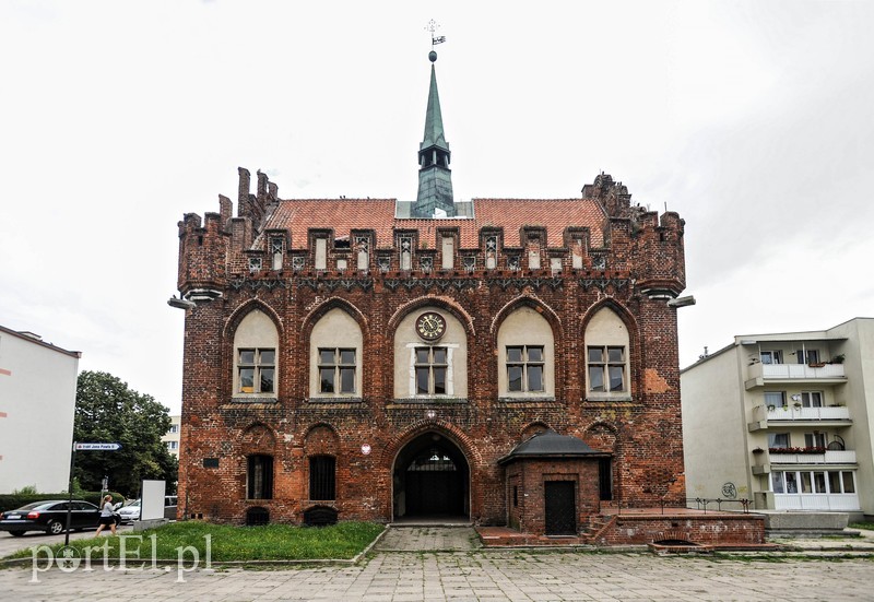 Stary i magiczny, taki jest tylko Malbork zdjęcie nr 207311