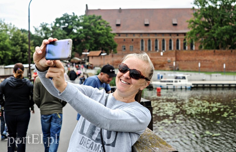 Stary i magiczny, taki jest tylko Malbork zdjęcie nr 207307