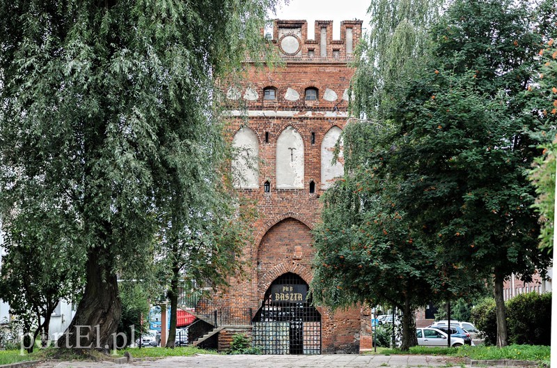 Stary i magiczny, taki jest tylko Malbork zdjęcie nr 207318