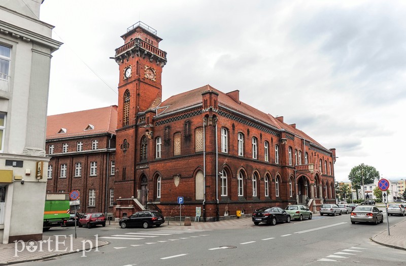 Stary i magiczny, taki jest tylko Malbork zdjęcie nr 207324