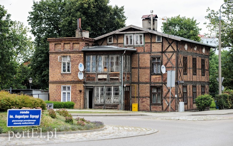 Stary i magiczny, taki jest tylko Malbork zdjęcie nr 207322