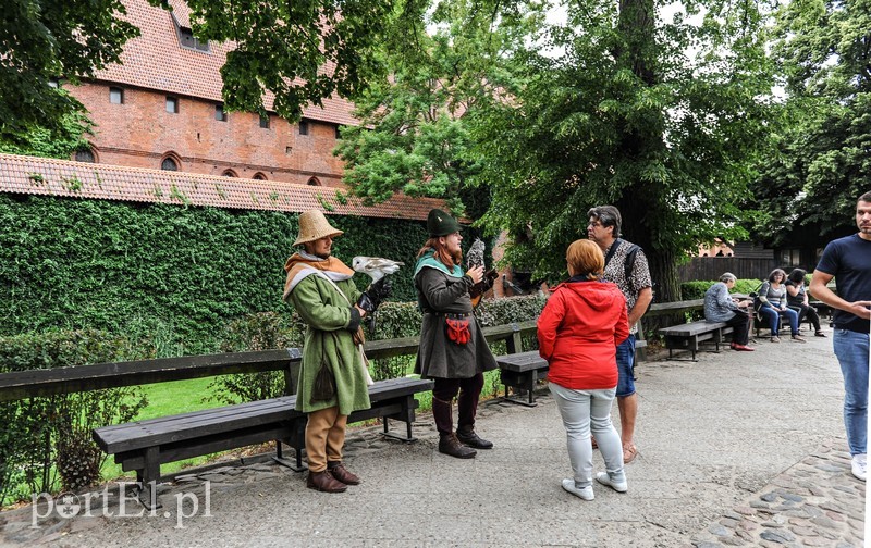 Stary i magiczny, taki jest tylko Malbork zdjęcie nr 207298