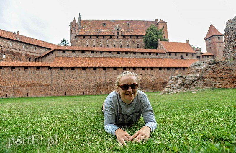 Stary i magiczny, taki jest tylko Malbork zdjęcie nr 207330