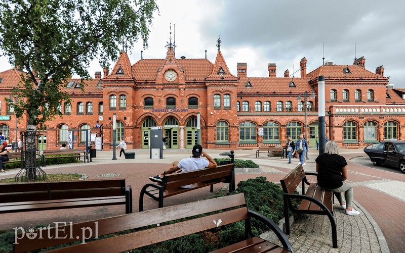 Stary i magiczny, taki jest tylko Malbork zdjęcie nr 207344