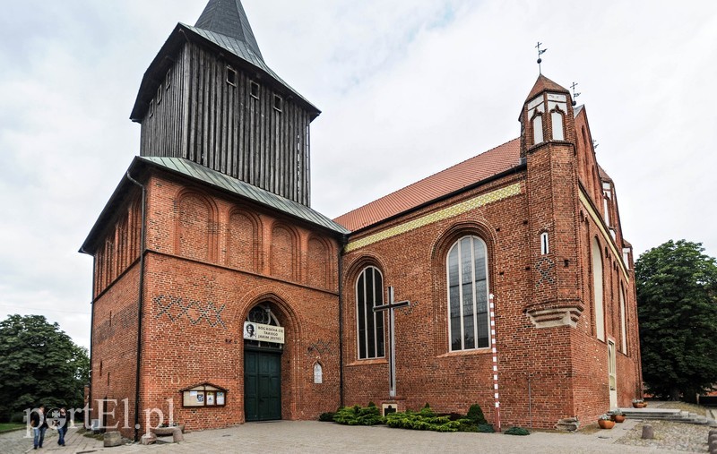 Stary i magiczny, taki jest tylko Malbork zdjęcie nr 207309