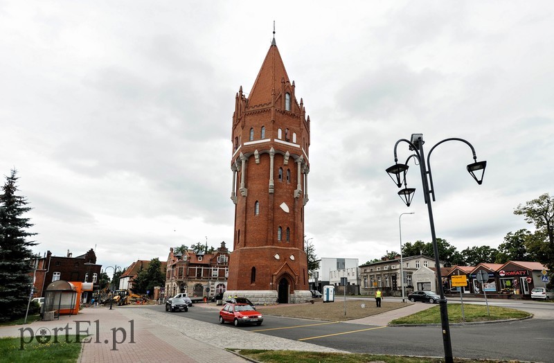 Stary i magiczny, taki jest tylko Malbork zdjęcie nr 207320