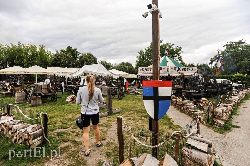 Stary i magiczny, taki jest tylko Malbork zdjęcie nr 207301