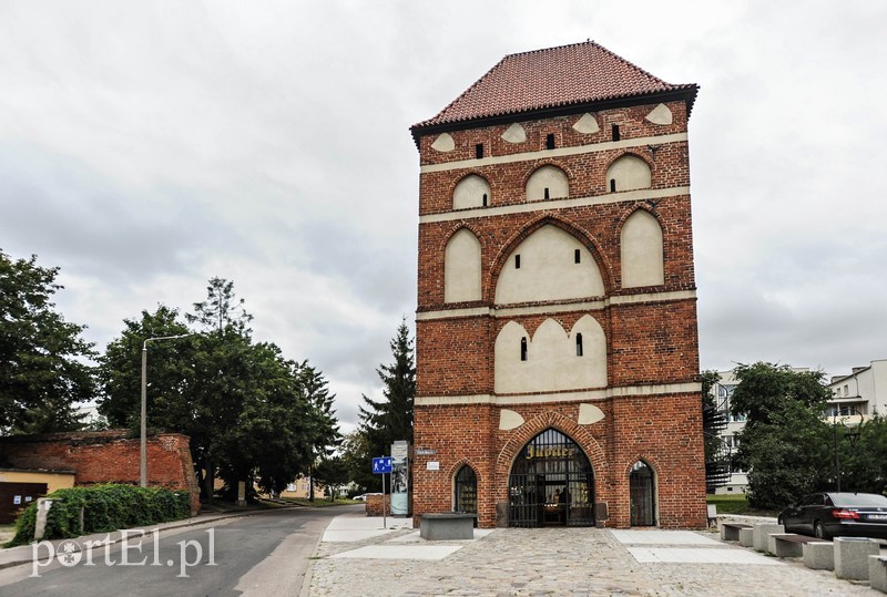 Stary i magiczny, taki jest tylko Malbork zdjęcie nr 207325