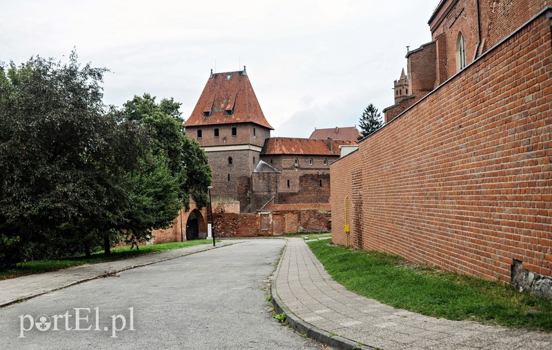 Stary i magiczny, taki jest tylko Malbork zdjęcie nr 207308