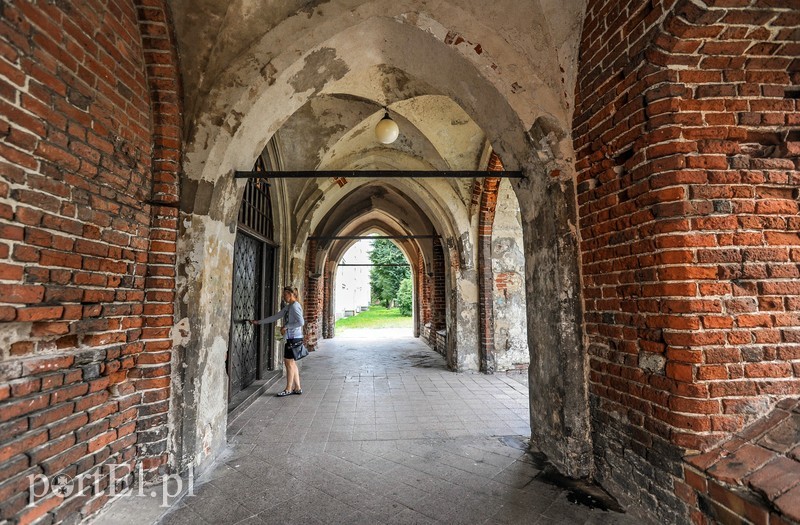 Stary i magiczny, taki jest tylko Malbork zdjęcie nr 207312