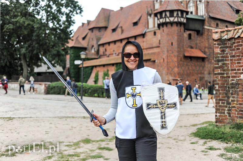 Stary i magiczny, taki jest tylko Malbork zdjęcie nr 207305