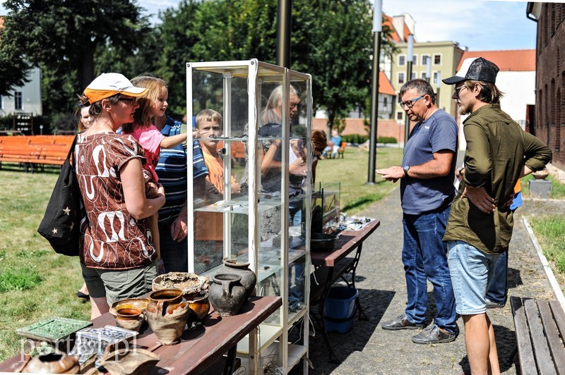 Ta ziemia jeszcze nas zaskoczy zdjęcie nr 207440