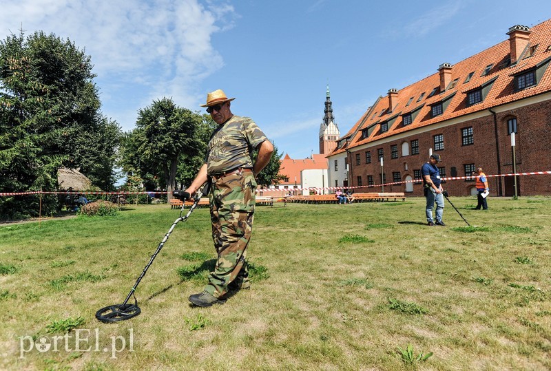 Ta ziemia jeszcze nas zaskoczy zdjęcie nr 207432