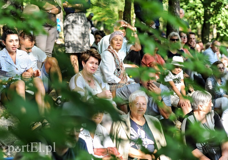 Piosenka jest dobra na wszystko zdjęcie nr 207465