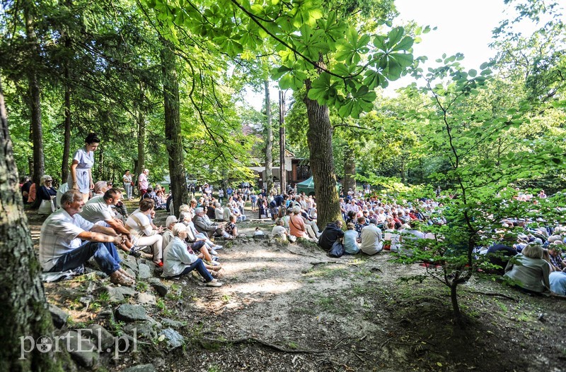 Piosenka jest dobra na wszystko zdjęcie nr 207457