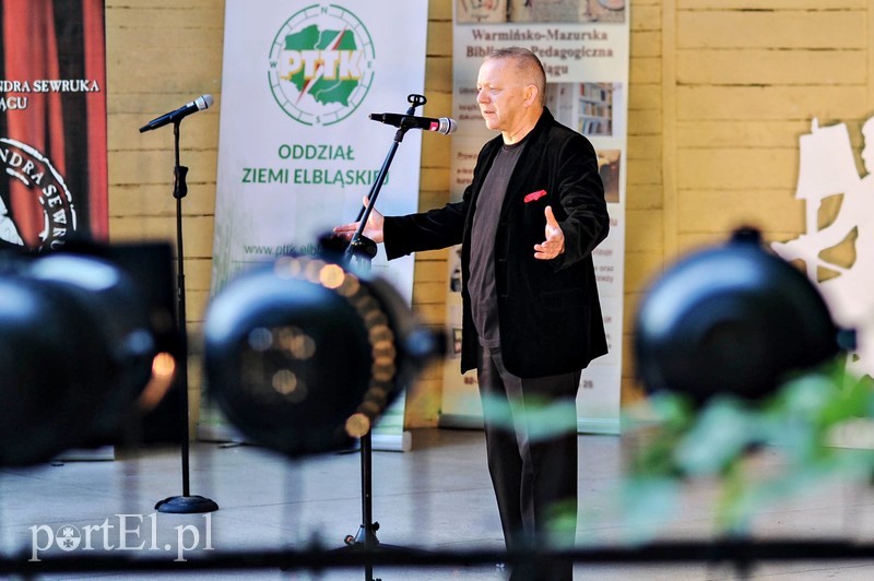 Piosenka jest dobra na wszystko zdjęcie nr 207475