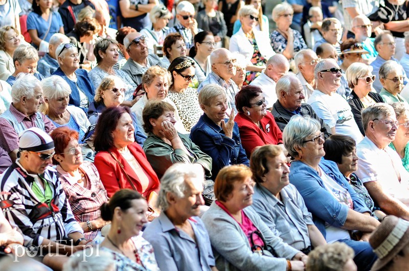 Piosenka jest dobra na wszystko zdjęcie nr 207474