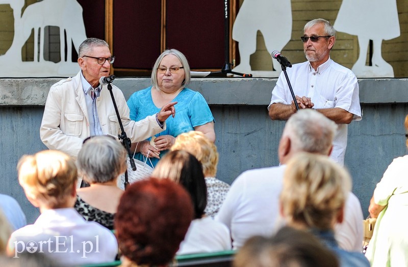 Piosenka jest dobra na wszystko zdjęcie nr 207455