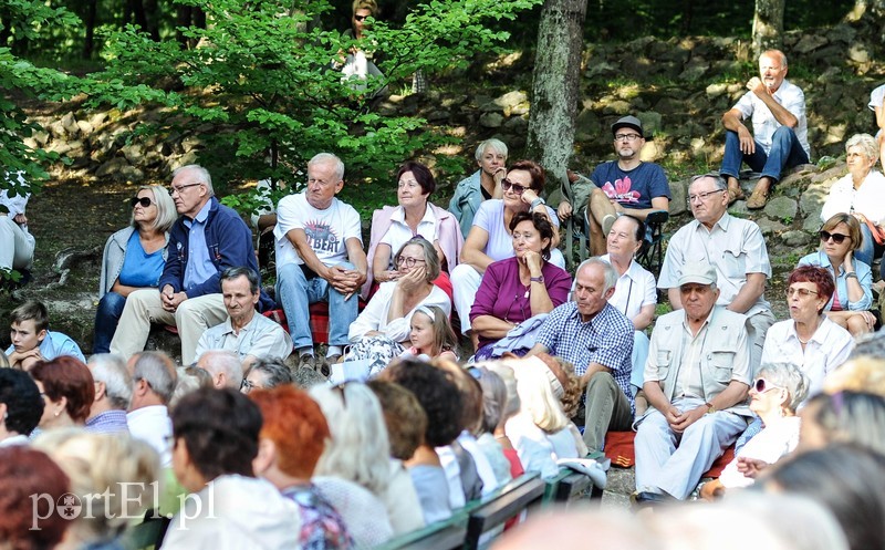 Piosenka jest dobra na wszystko zdjęcie nr 207471