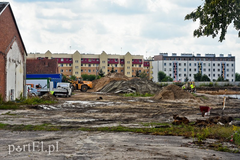 Ten pułk będzie jednym z największych pracodawców w mieście zdjęcie nr 207656