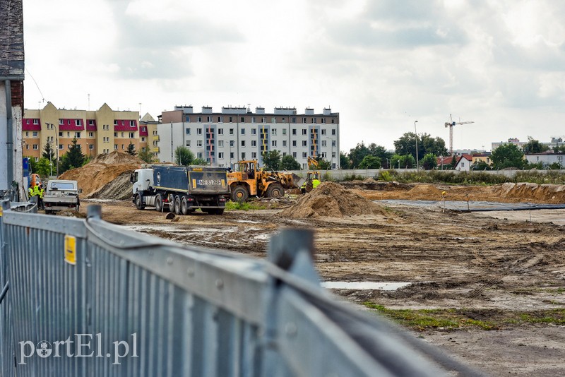 Ten pułk będzie jednym z największych pracodawców w mieście zdjęcie nr 207655